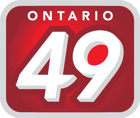 ontario 49 price|Ontario 49 Details .